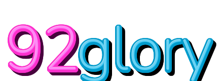92glory — logo kanal