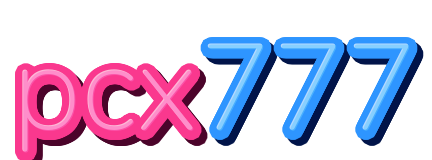 pcx777 — logo kanal