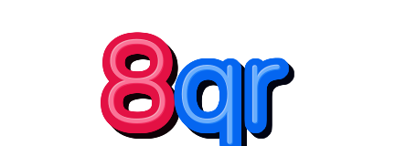 8qr — logo kanal