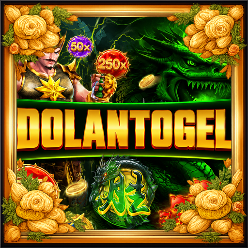 dolantogel — mitra unggulan